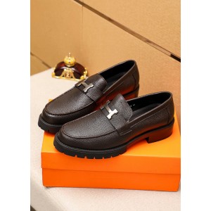 에르메스 남자 구두