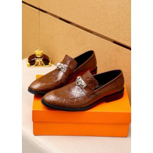 에르메스 남자 구두