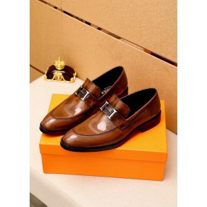 에르메스 남자 구두