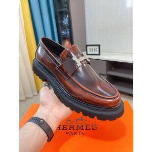 에르메스 남자 구두
