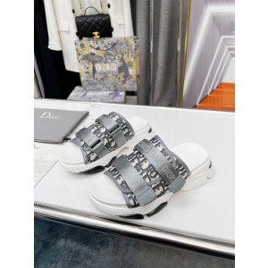 디올 여자 슬리퍼 5cm
