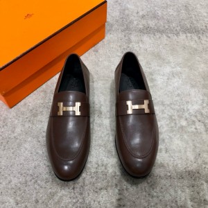 에르메스 남자 구두