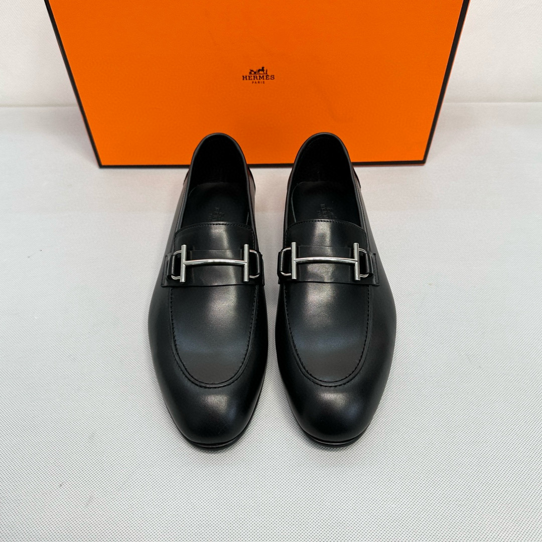 에르메스 남자 구두