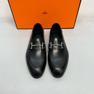 에르메스 남자 구두