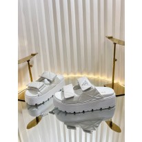 프라다 여자 슬리퍼 5.5cm