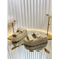 프라다 여자 슬리퍼 5.5cm