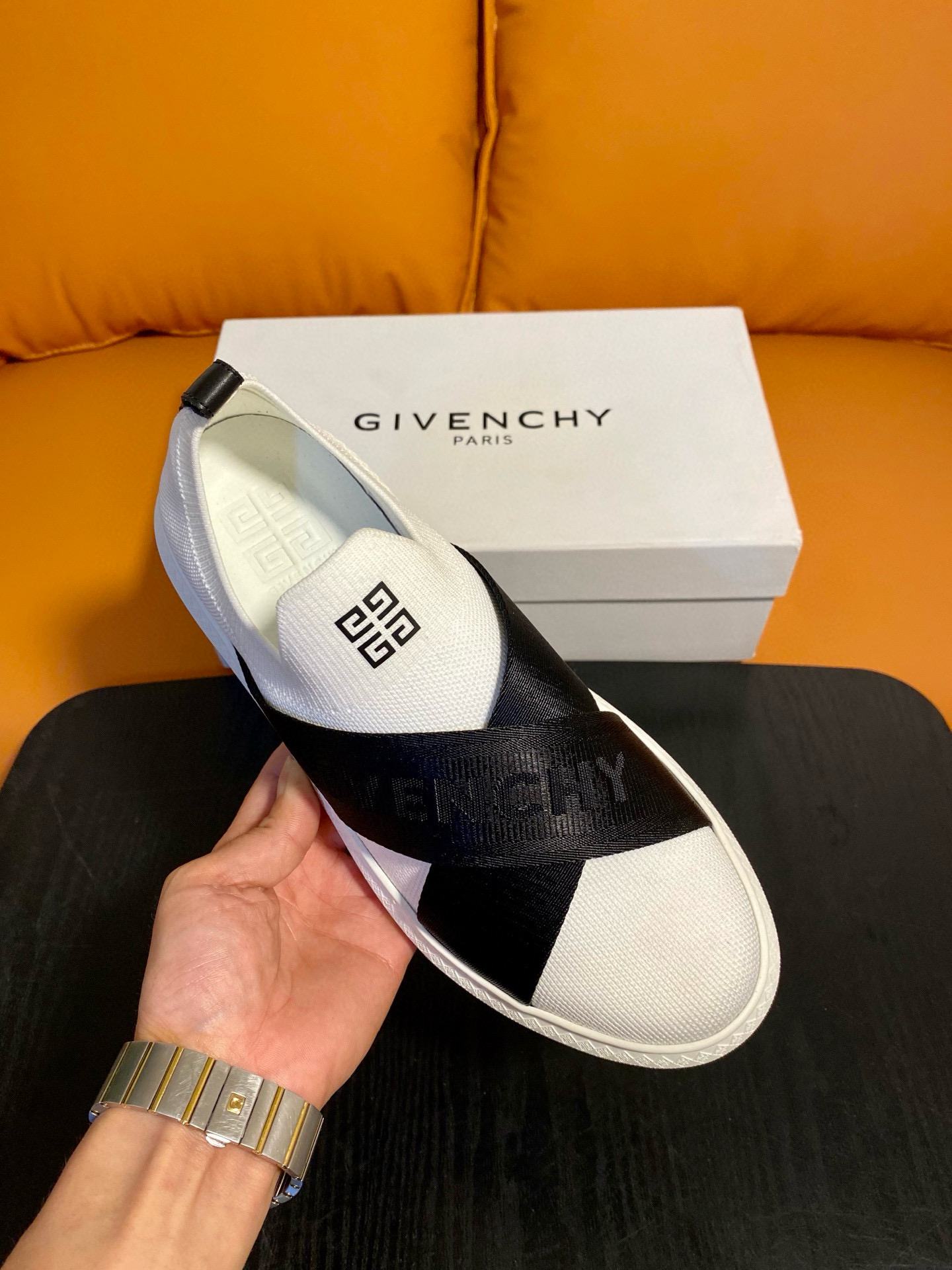 지방시 남자 신발 운동화 스니커즈