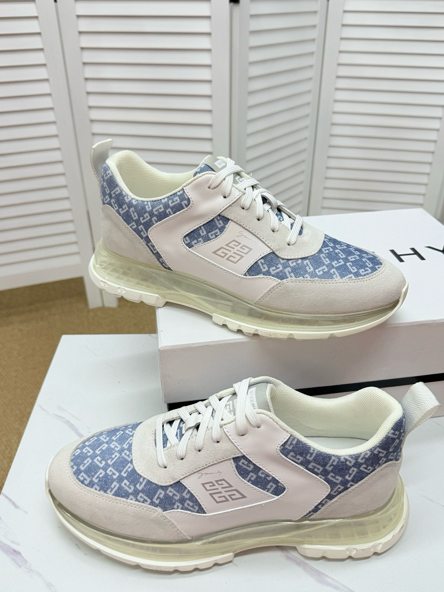 지방시 남자 신발 운동화 스니커즈