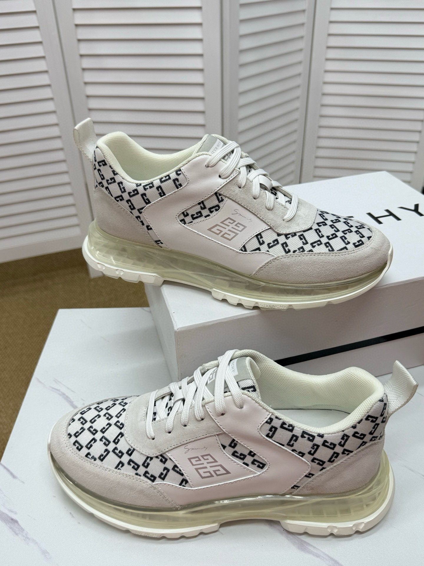 지방시 남자 신발 운동화 스니커즈