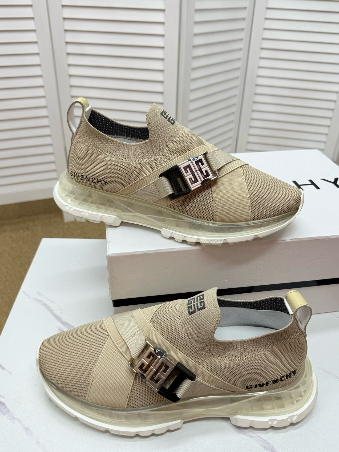 지방시 남자 신발 운동화 스니커즈