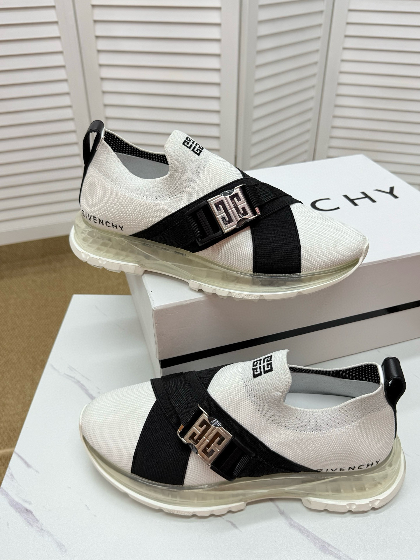 지방시 남자 신발 운동화 스니커즈