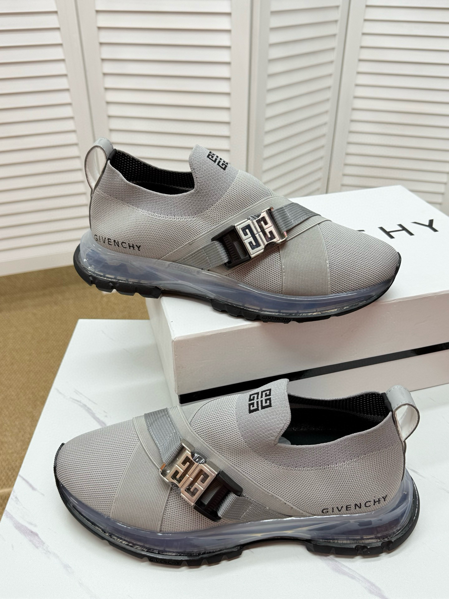 지방시 남자 신발 운동화 스니커즈