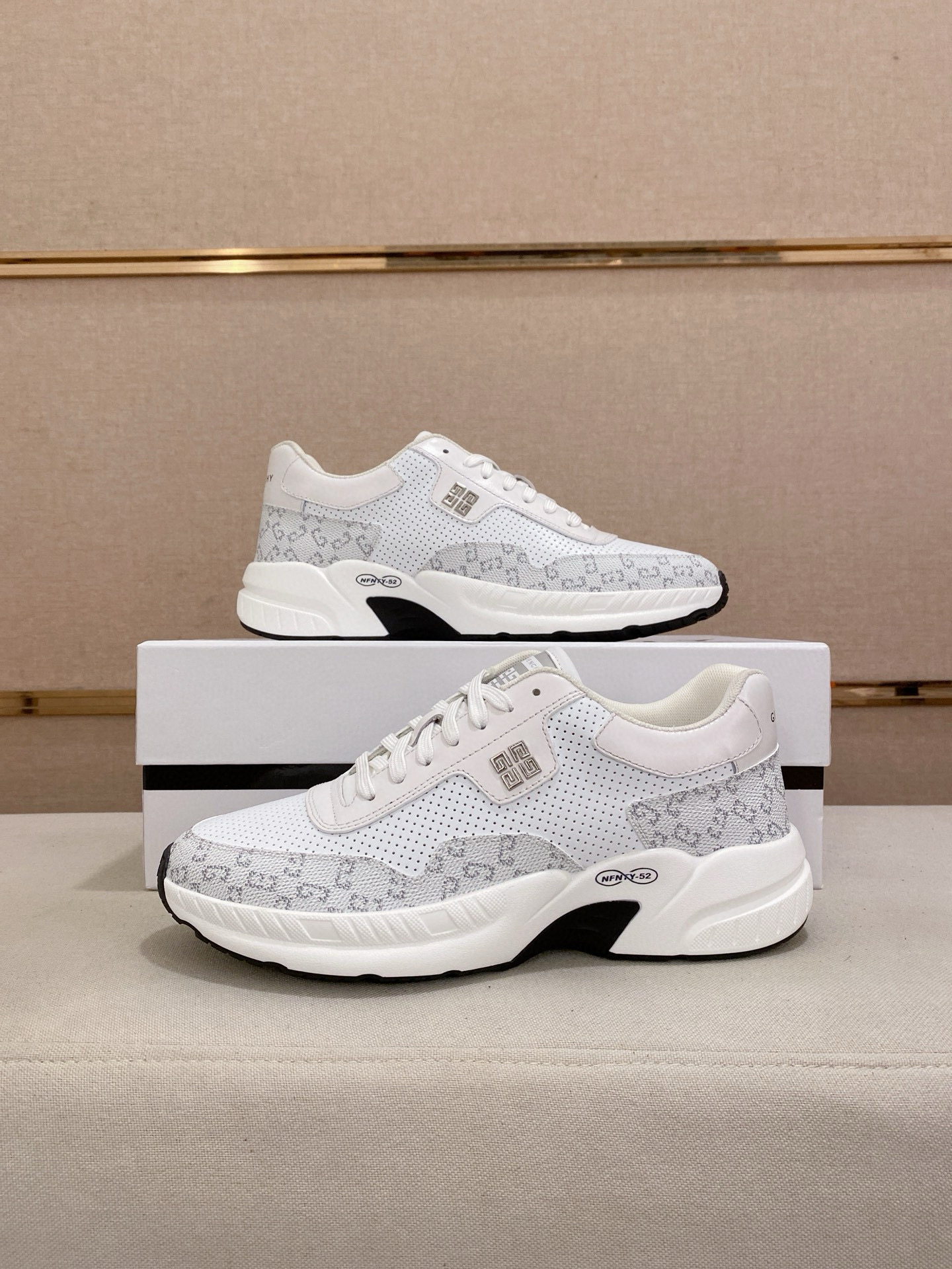 지방시 남자 신발 운동화 스니커즈