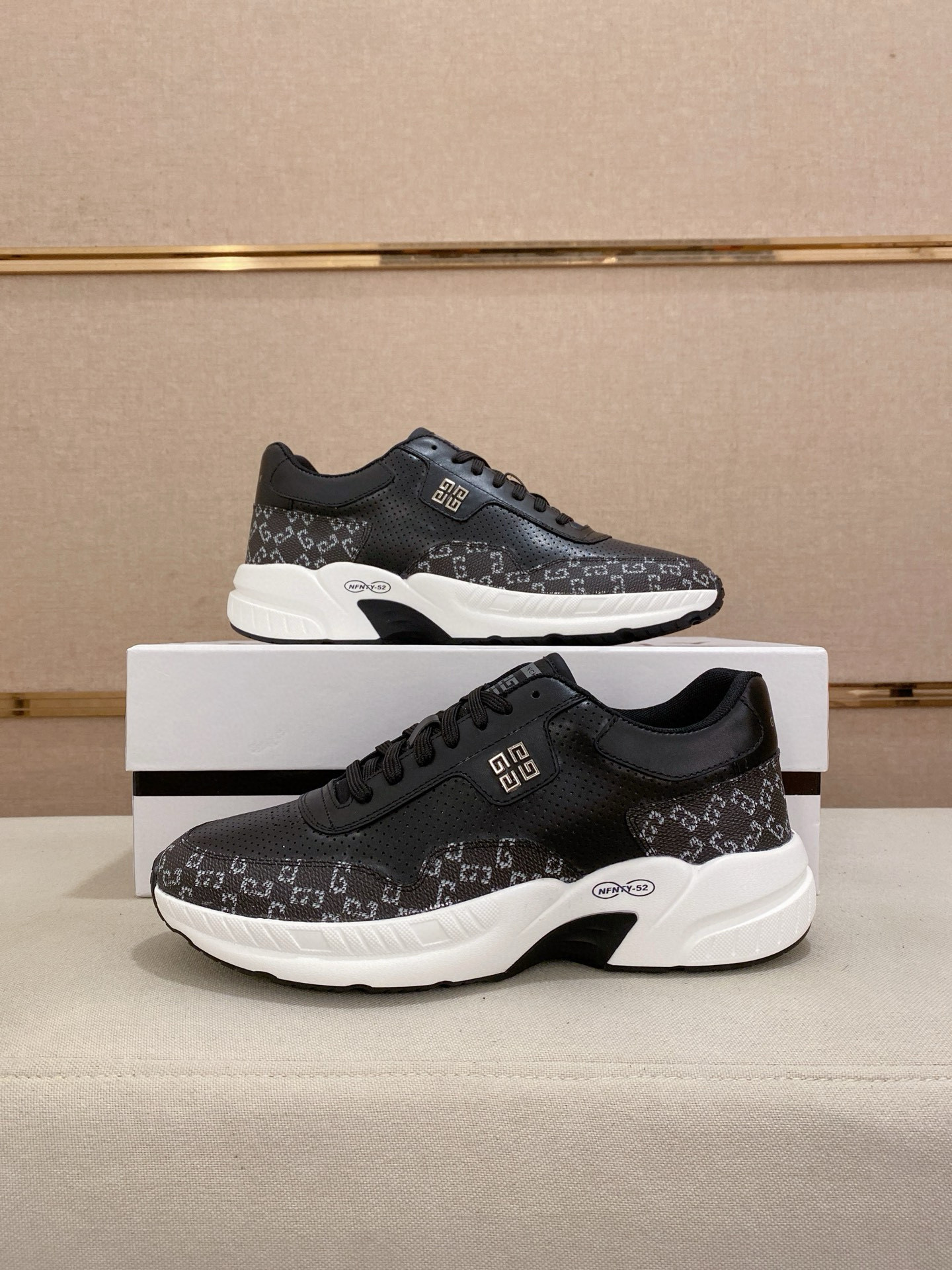 지방시 남자 신발 운동화 스니커즈