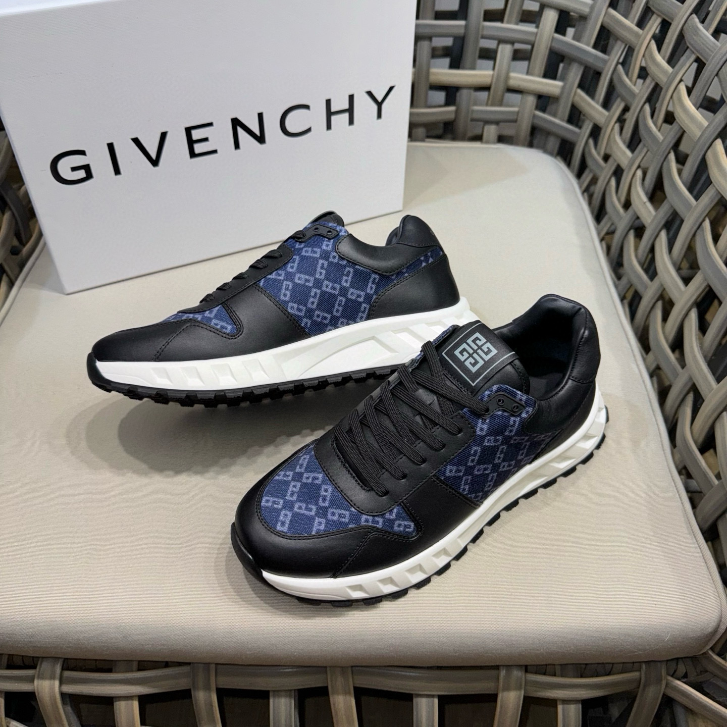 지방시 남자 신발 운동화 스니커즈