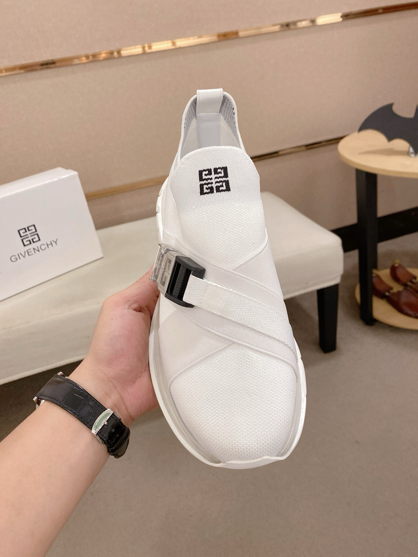 지방시 남자 신발 운동화 스니커즈