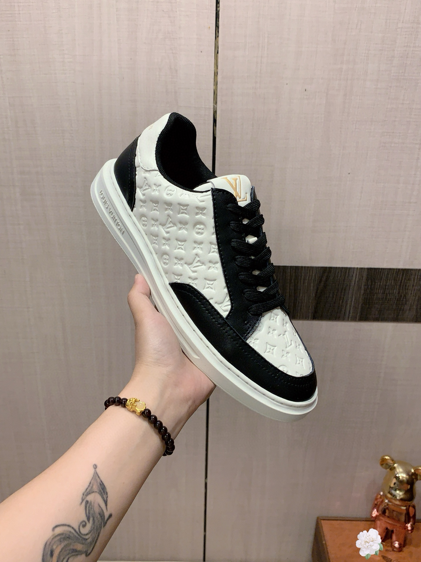 루이비통 남자 신발 운동화 스니커즈