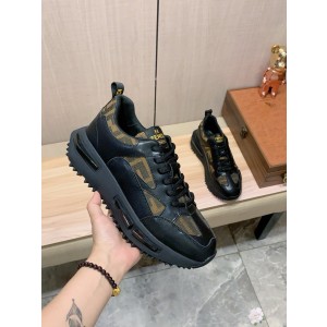 펜디 남자신발 운동화 스니커즈