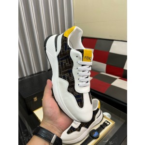 펜디 남자신발 운동화 스니커즈