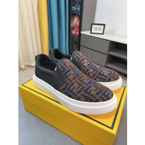 펜디 남자신발 운동화 스니커즈