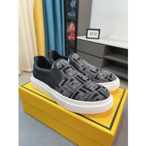 펜디 남자신발 운동화 스니커즈