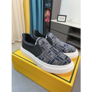 펜디 남자신발 운동화 스니커즈