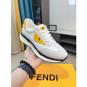 펜디 남자신발 운동화 스니커즈