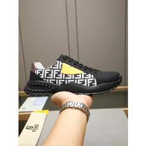 펜디 남자신발 운동화 스니커즈