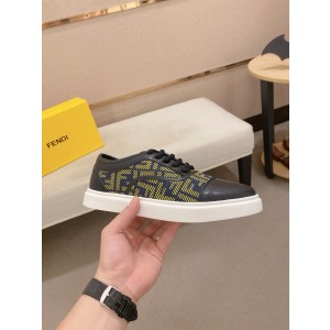 펜디 남자신발 운동화 스니커즈