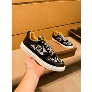 펜디 남자신발 운동화 스니커즈