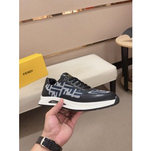 펜디 남자신발 운동화 스니커즈