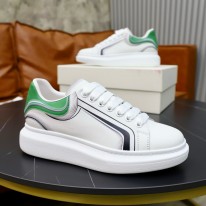 알렉산더 4.5cm 맥퀸 남녀공용 신발 운동화 스니커즈