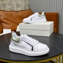 알렉산더 4.5cm 맥퀸 남녀공용 신발 운동화 스니커즈