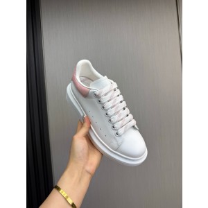 알렉산더 맥퀸 남녀공용 신발 운동화 스니커즈