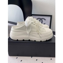 샤넬 여자 신발 운동화 스니커즈