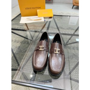 루이비통 남자 구두