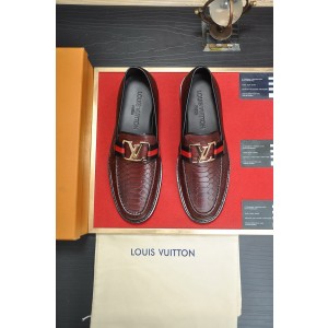 루이비통 남자 구두