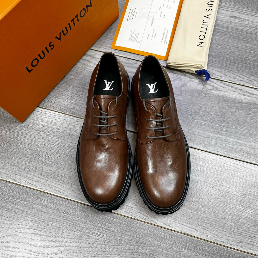 루이비통 남자 구두