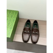 구찌 남자 구두