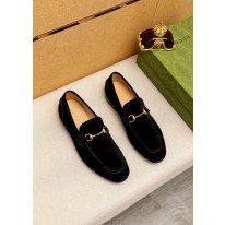 구찌 남자 구두