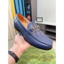 구찌 남자 구두