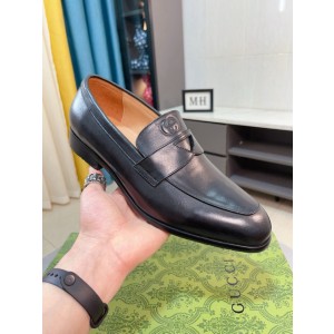 구찌 남자 구두