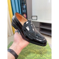 구찌 남자 구두