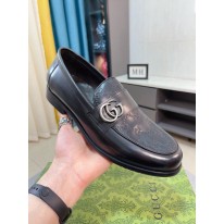 구찌 남자 구두