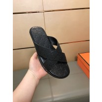 구찌 남자 슬리퍼