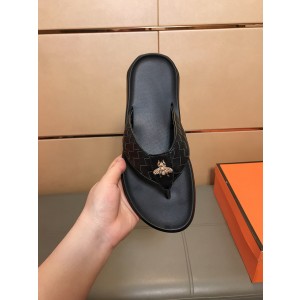 구찌 남자 슬리퍼