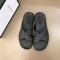 구찌 남자 슬리퍼