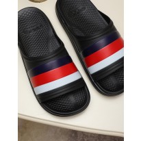 구찌 남자 슬리퍼