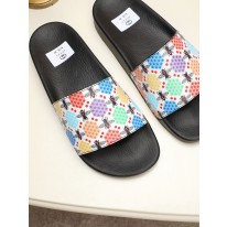 구찌 남자 슬리퍼