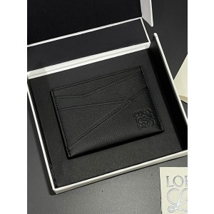 로에베 머니클립 카드지갑